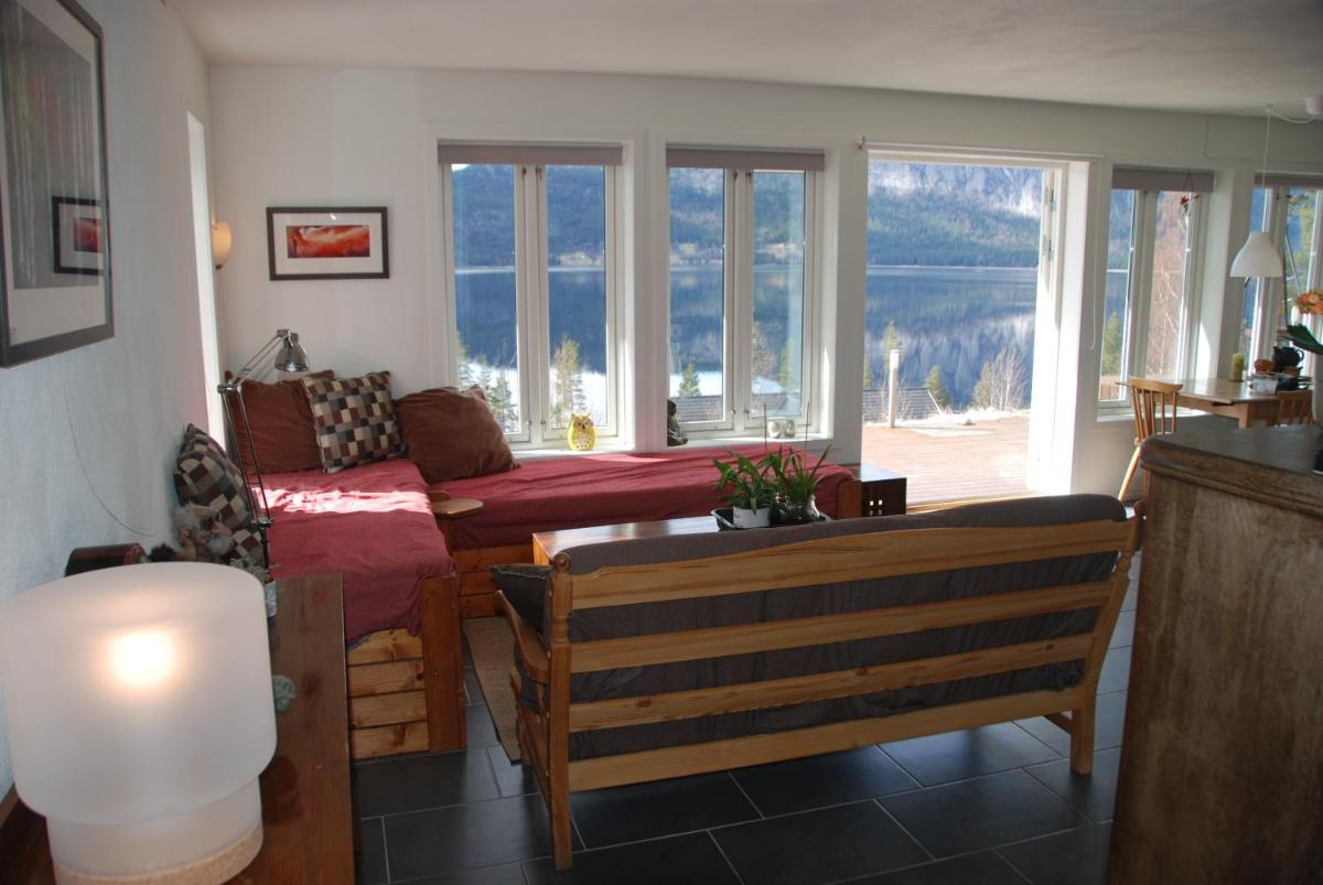 Apartment - Lille Galleri - Fyresdal - Housity