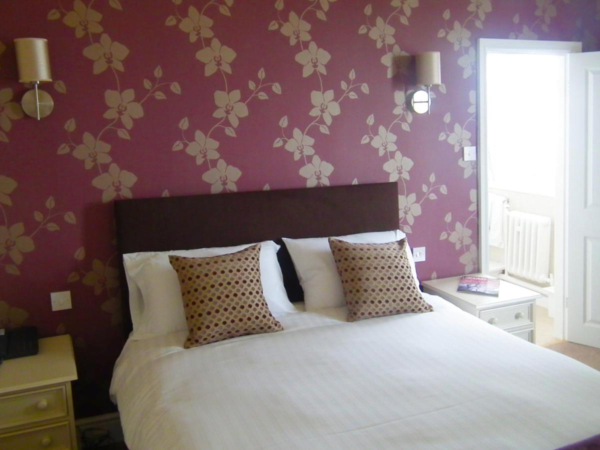 Suitetrails - The North Euston Hotel