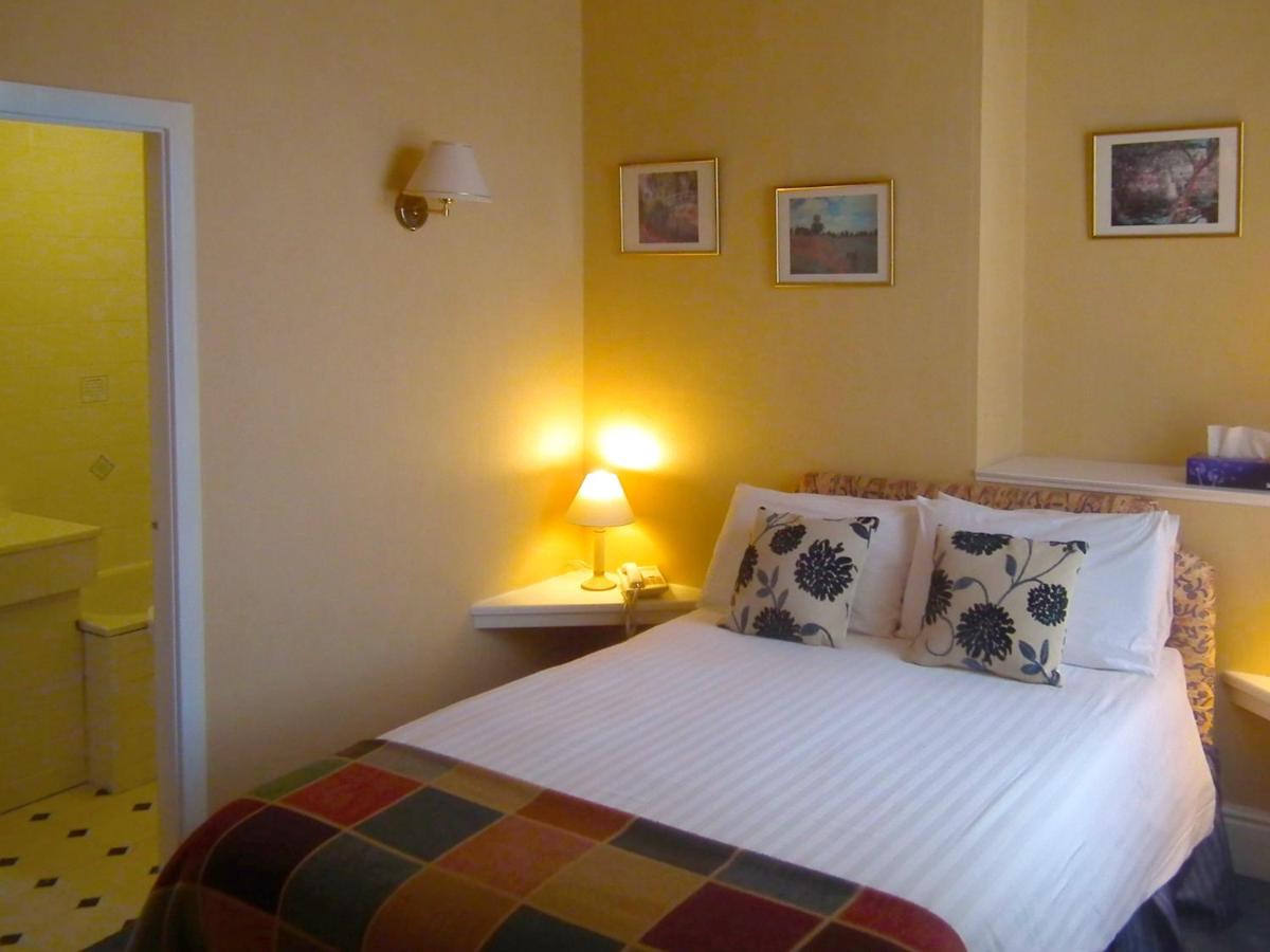 Suitetrails - The North Euston Hotel