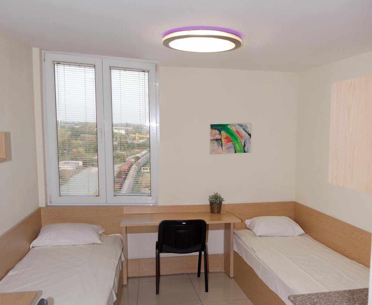 Millennia Rooms Ruse - Housity