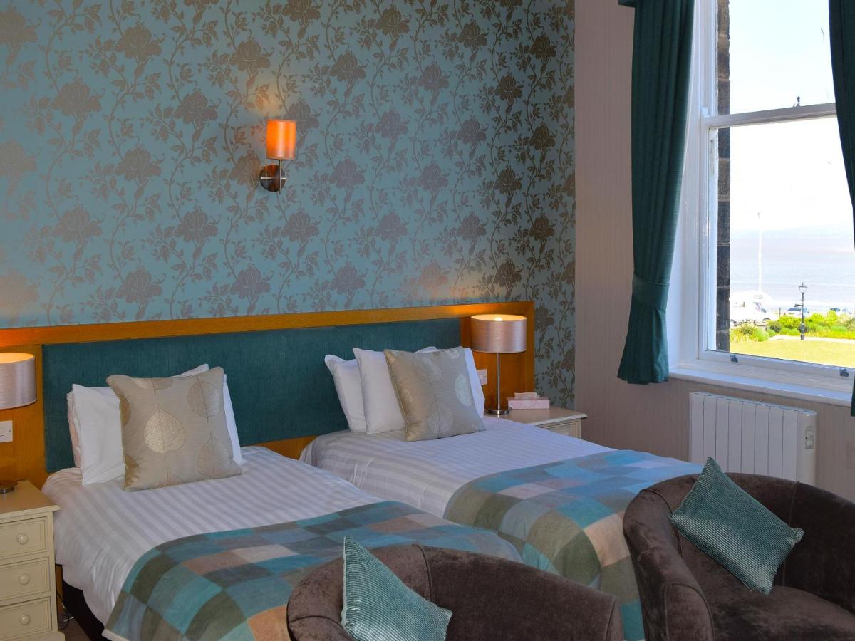 The North Euston Hotel - Housity