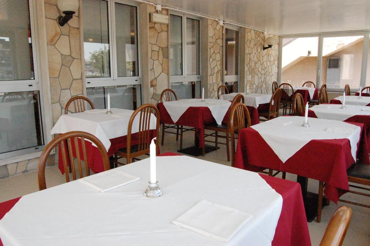 Hotel Ristorante Novara Expo - Housity