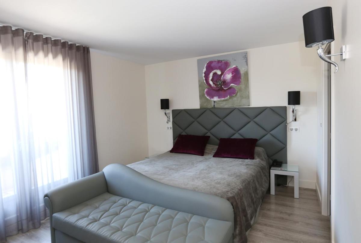 Les Criquets Hôtel & Spa - Housity