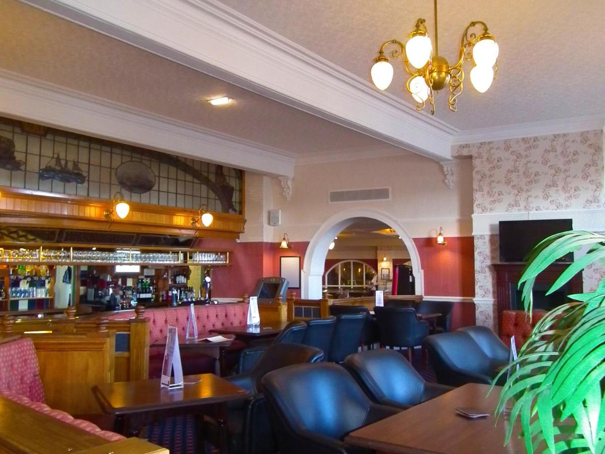 Suitetrails - The North Euston Hotel