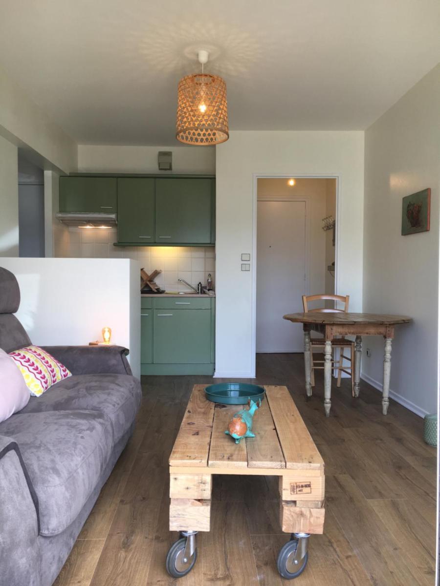 Le Wim'Heureux Terrasse - Housity