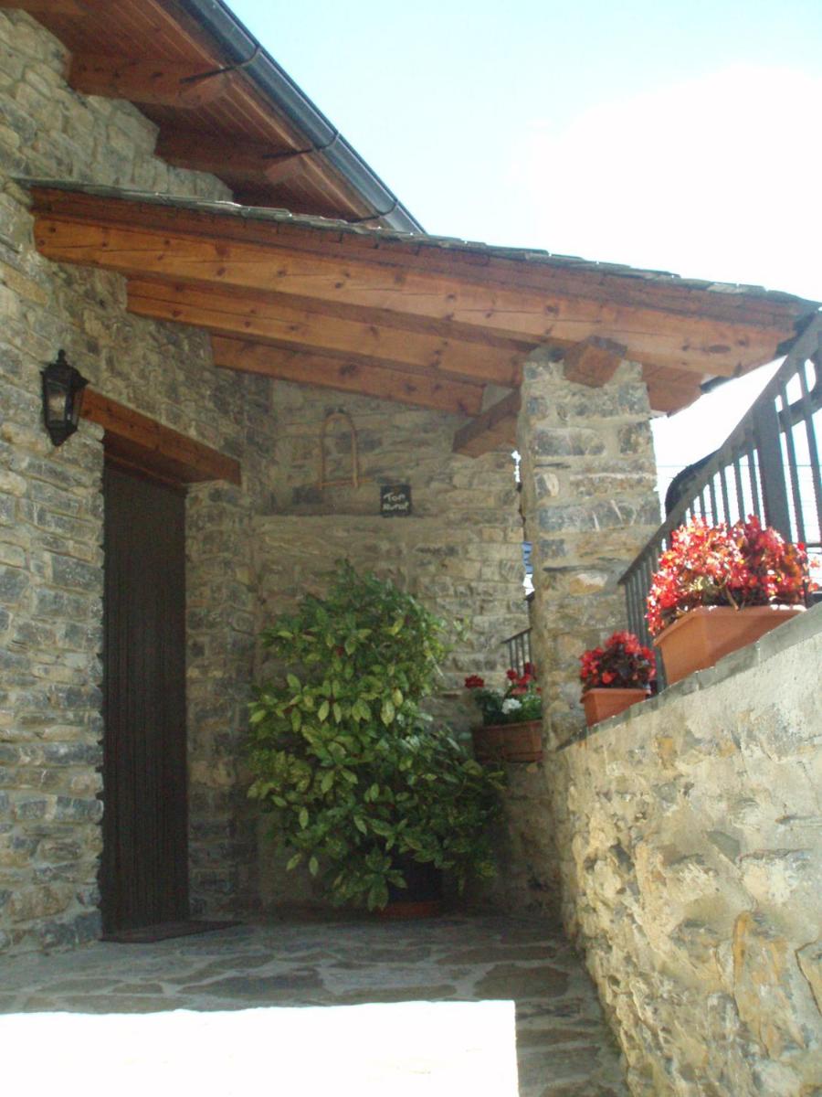 Casa Font de Seuri - Housity