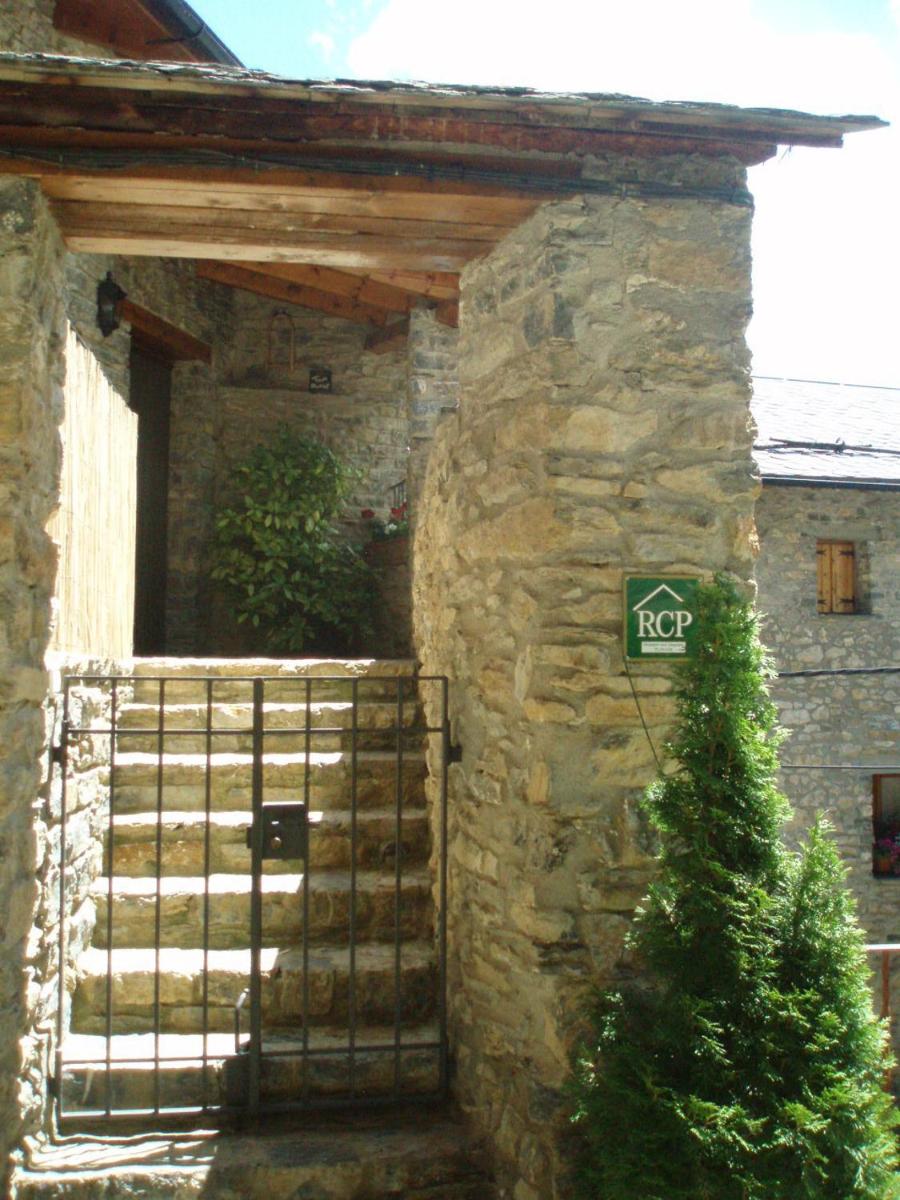Casa Font de Seuri - Housity