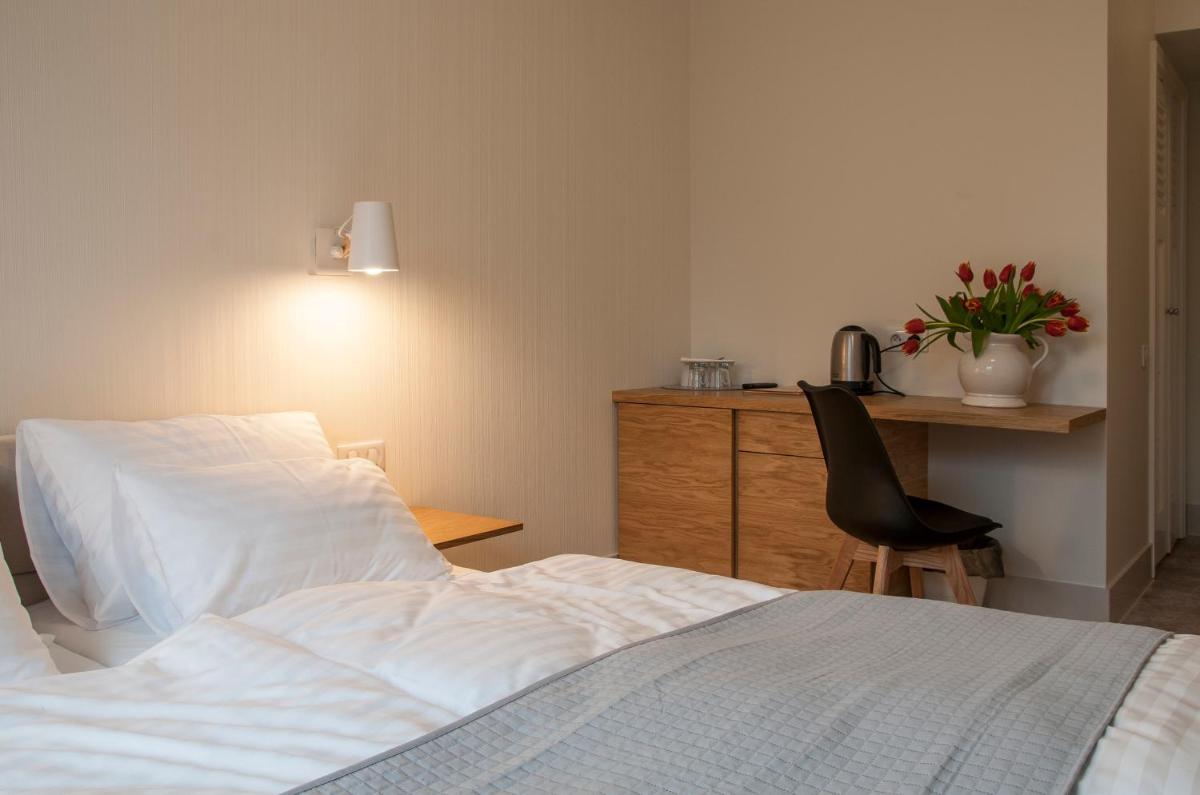 Baltica Residence - Housity