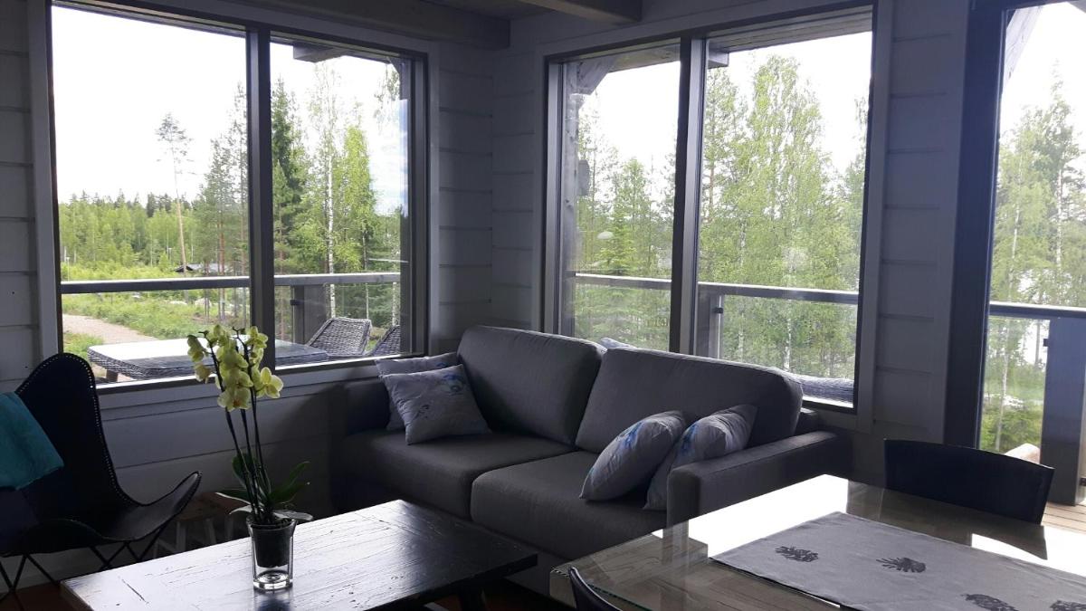 Naava Chalets - Housity