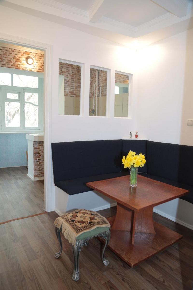 Apartment on Samarqand Kochasi - Housity