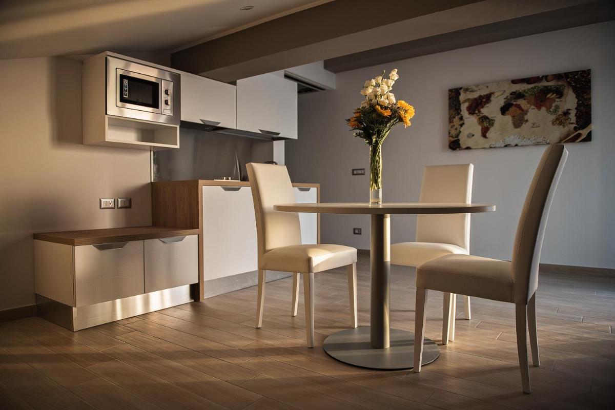 Karma Resort - Housity