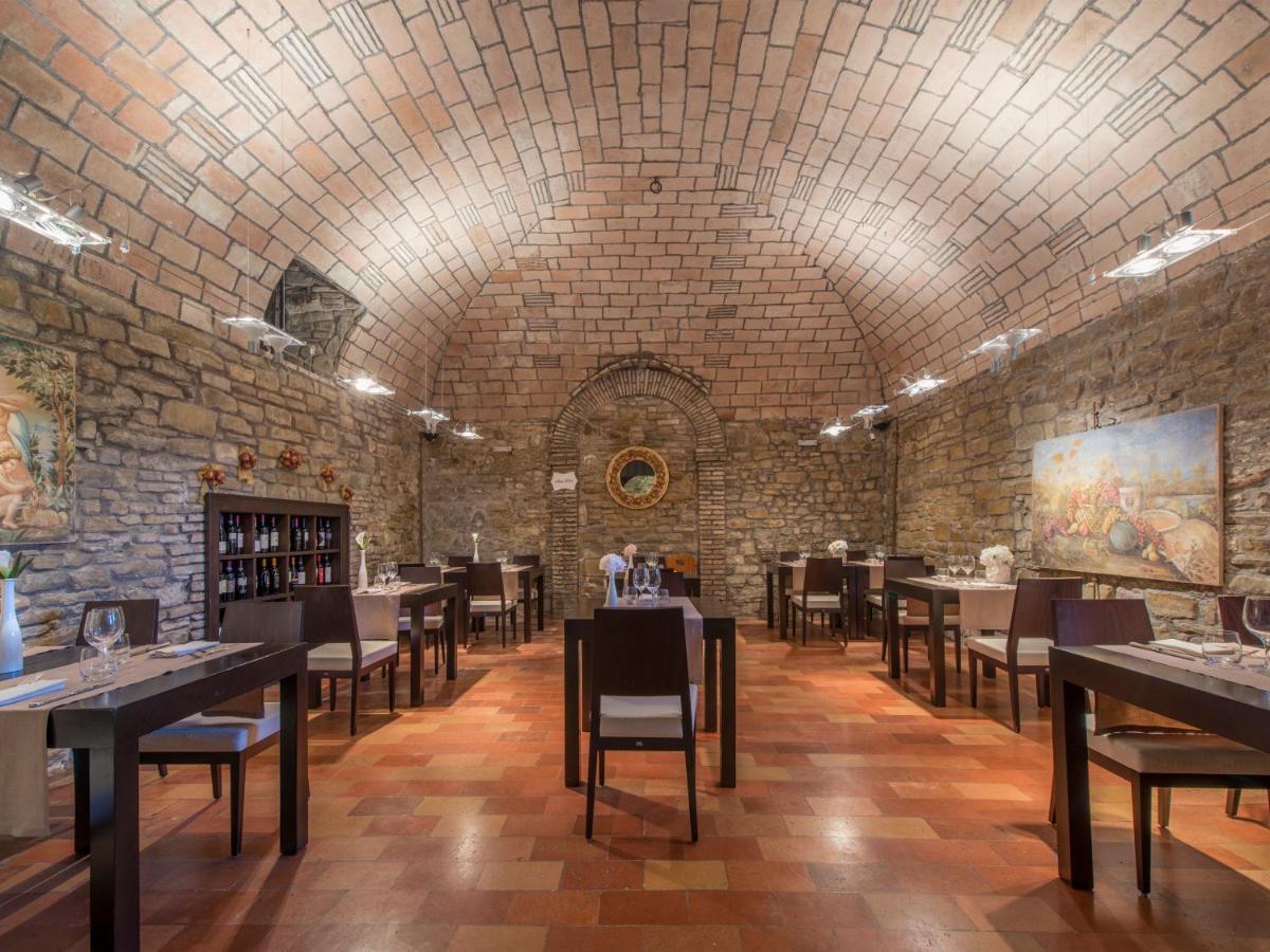 Hotel Villa Montegranelli - Housity