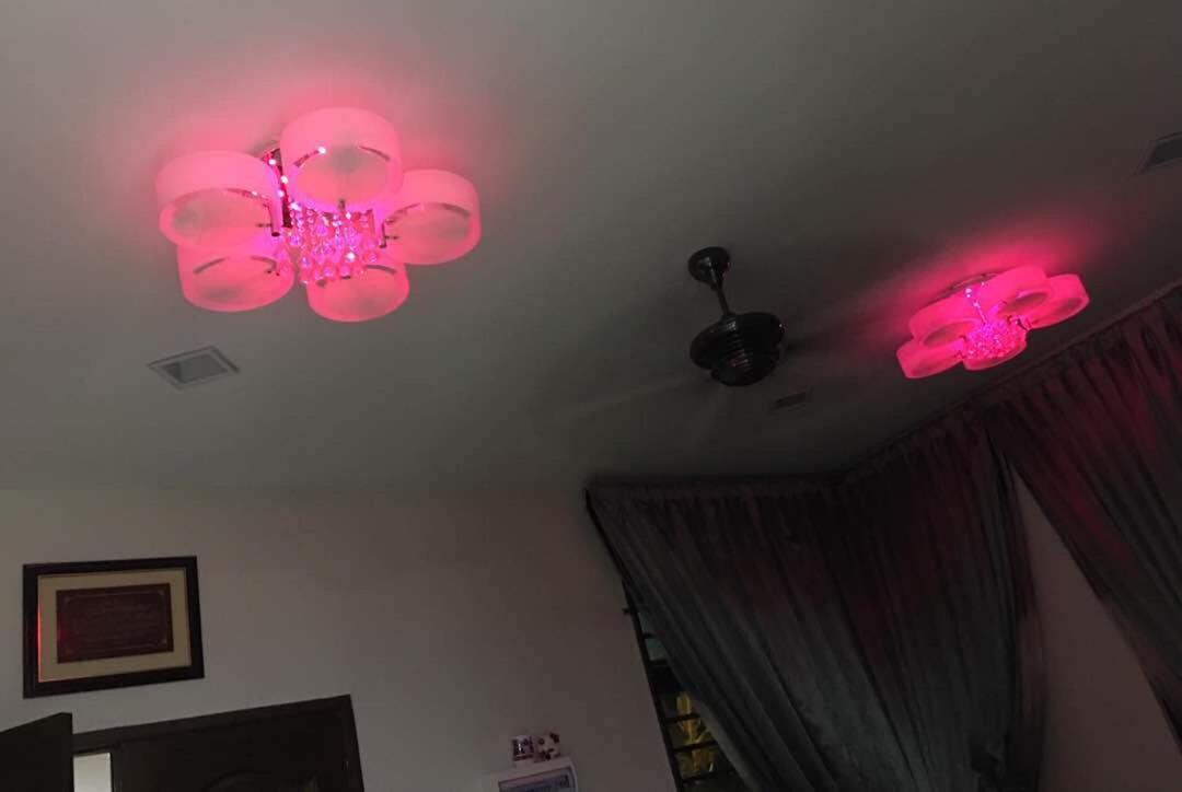 Homestay Melaka Urich - Housity