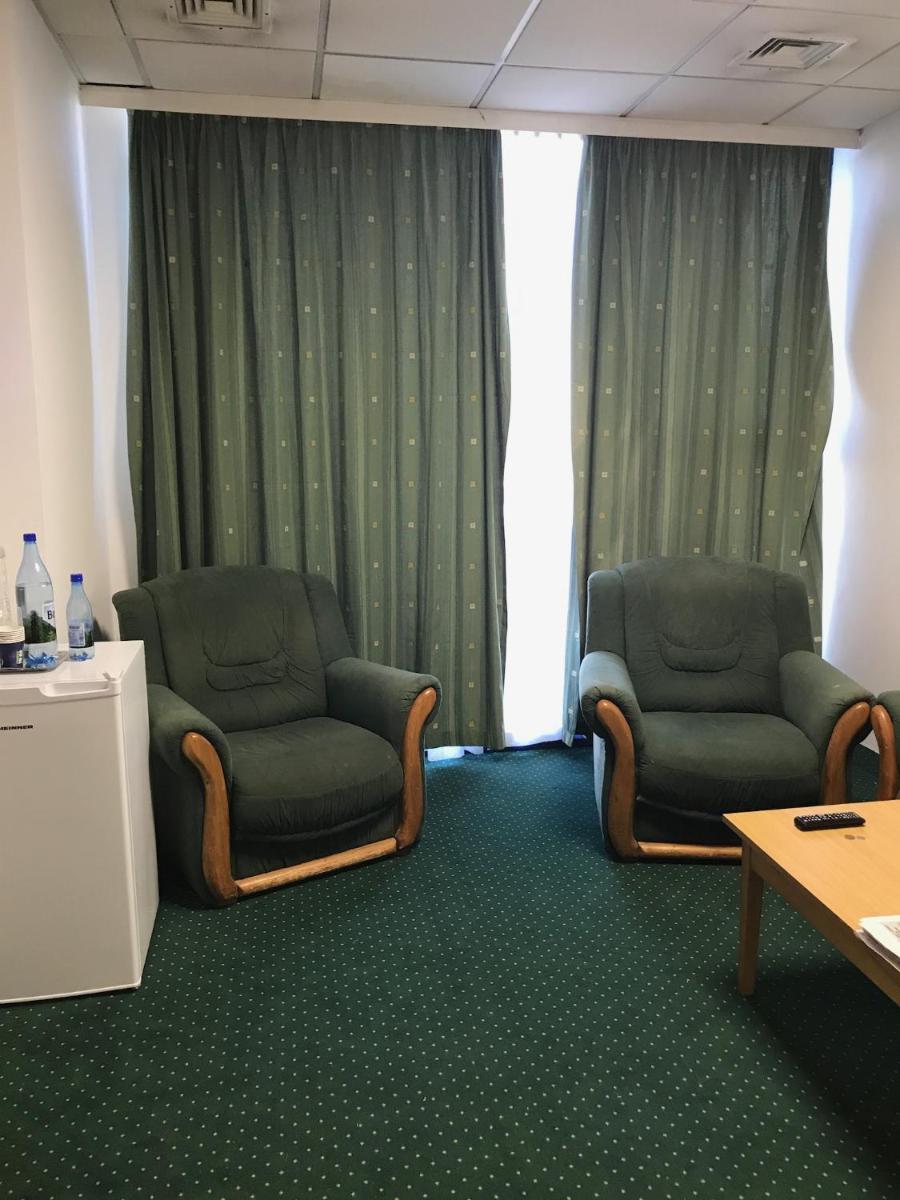 Apartament in regim hotelier - Housity