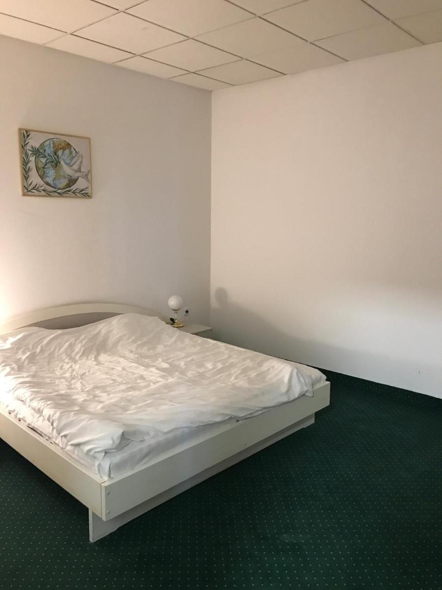 Apartament in regim hotelier - Housity