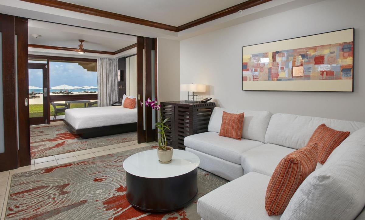 Bucuti & Tara Boutique Beach Resort - Adult Only - Housity