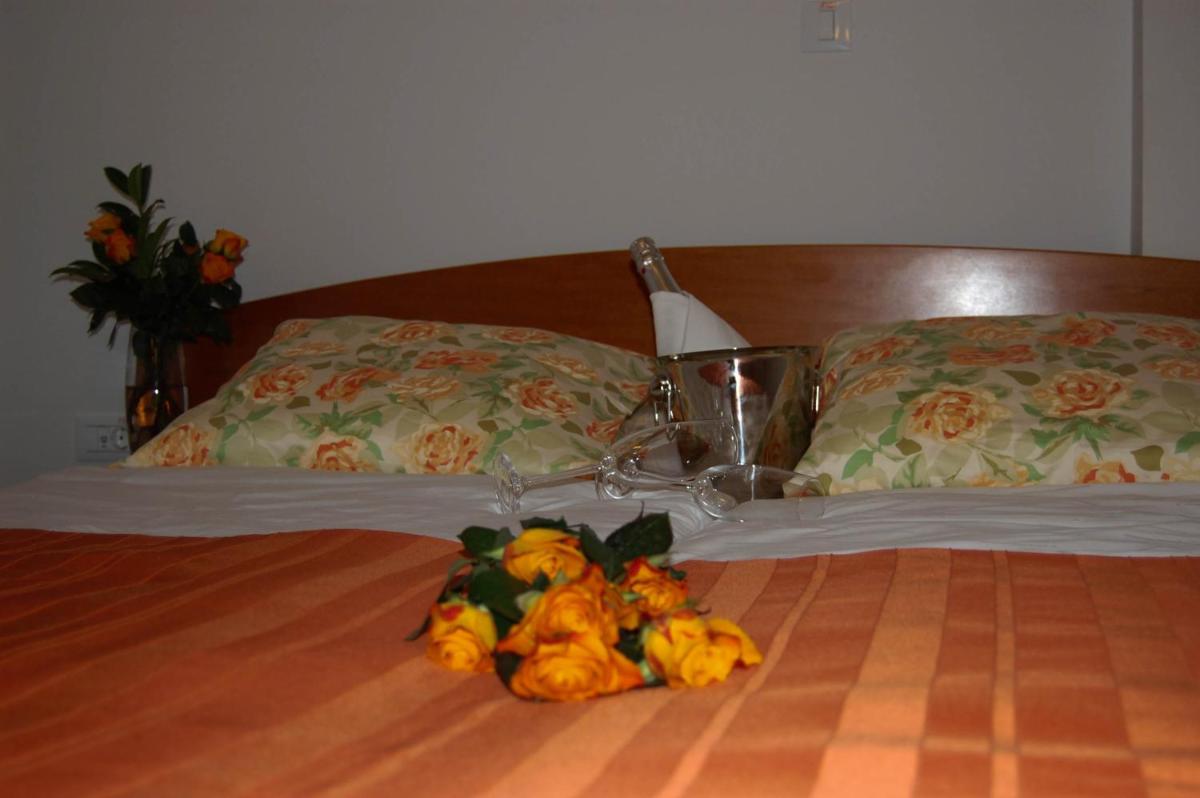 Penzion Pri Slovenc - Housity