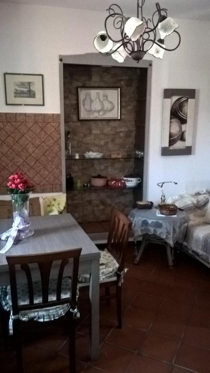 La Dea Bendata - Housity