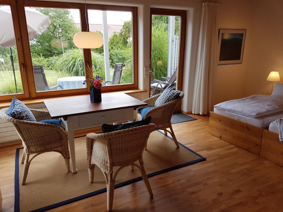Suitetrails - Apartment St. Leonhard