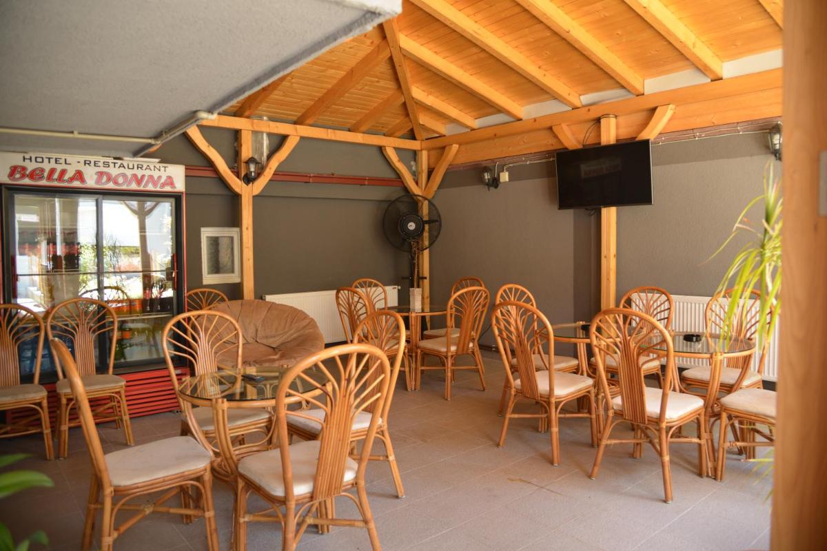 Hotel Bella Donna - Housity