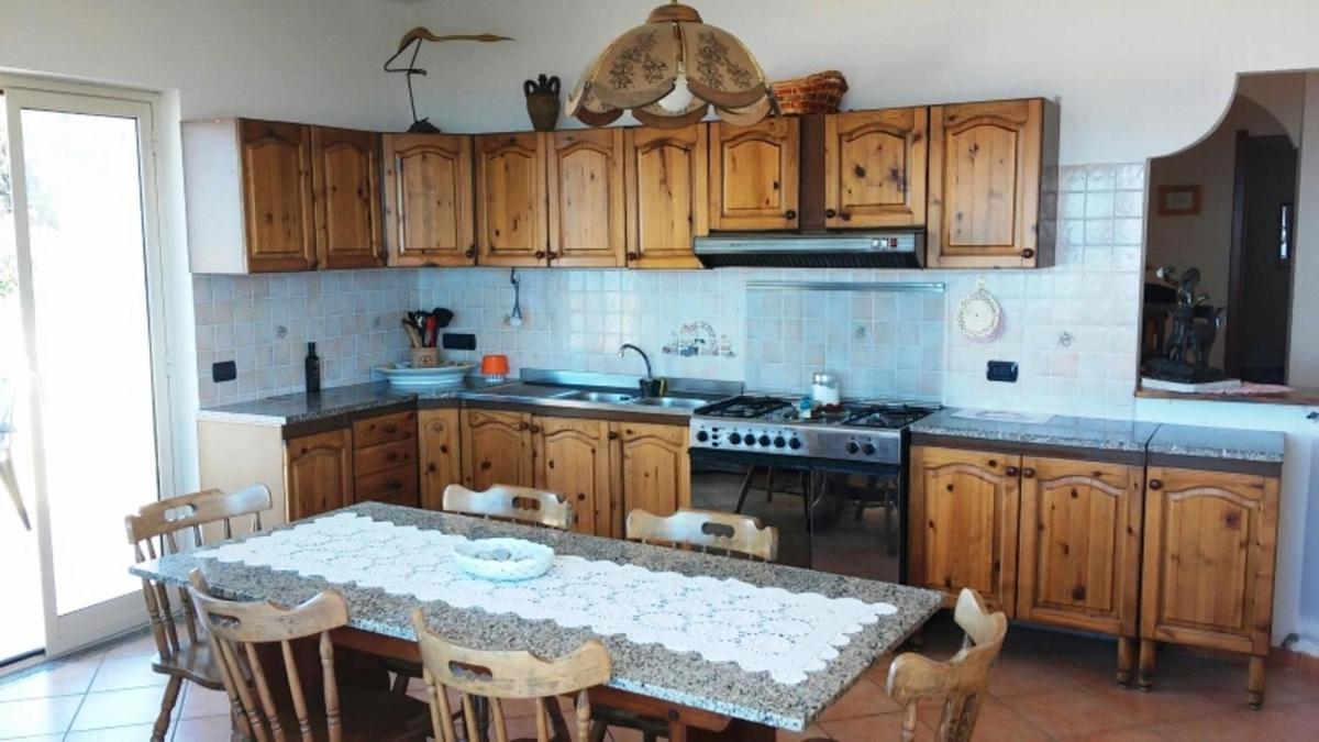 Tropea Zambrone - Housity