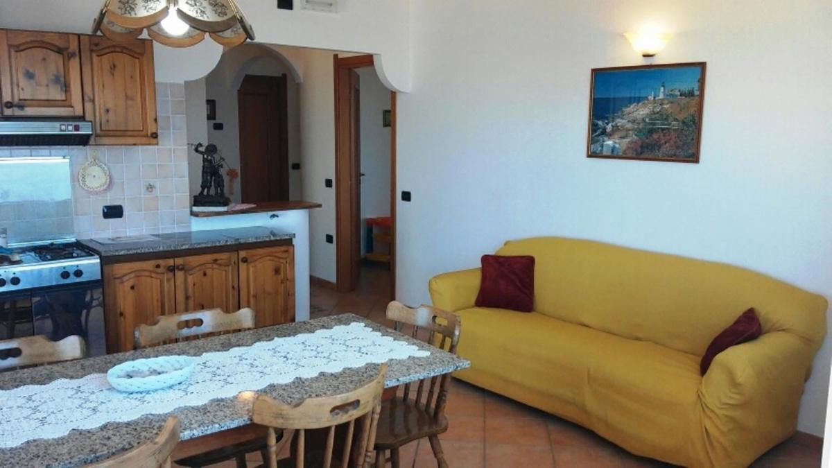 Tropea Zambrone - Housity