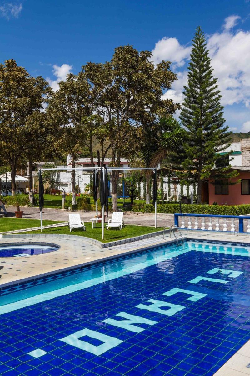 El Cano - Housity