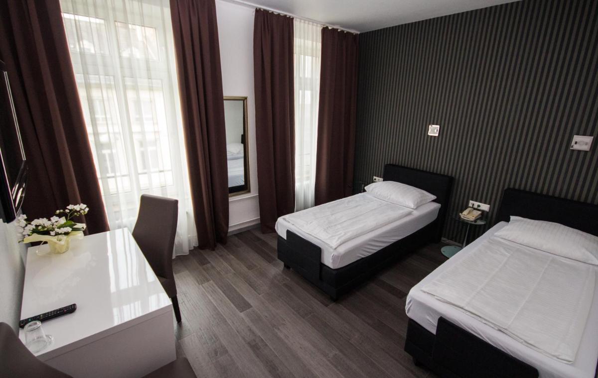 Hotel Luisenhof - Housity