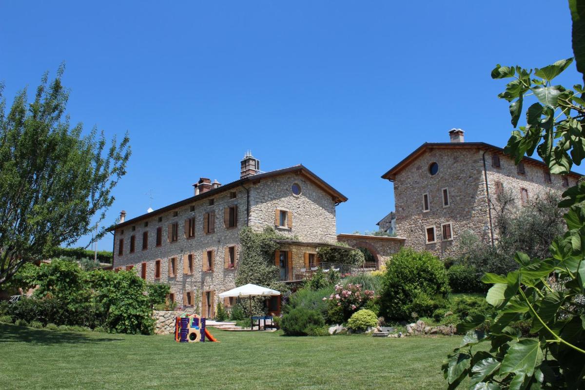 B&B - Relais de charme la Caminella - Housity
