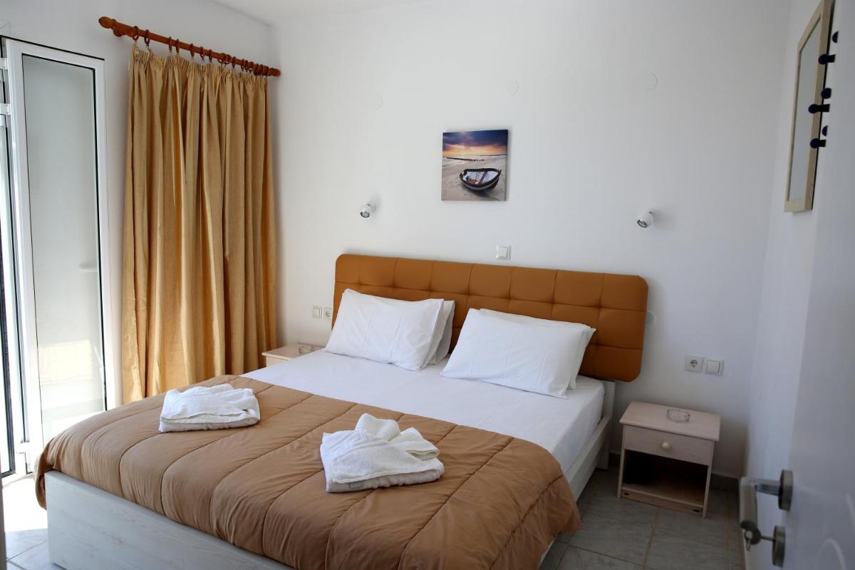 Kappatos Studios & Apartments - Housity