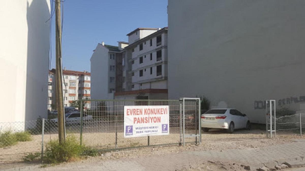Evren Konukevi Pansiyon - Housity