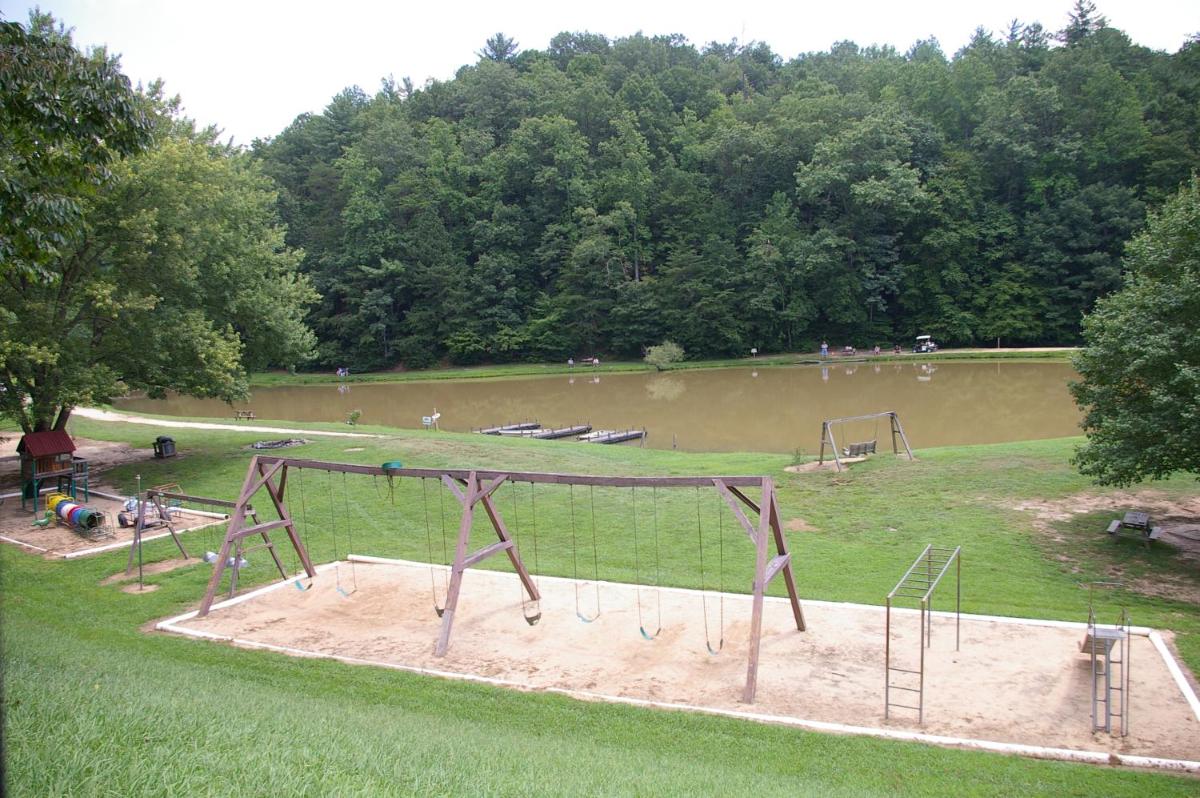 Green Mountain Park - Housity