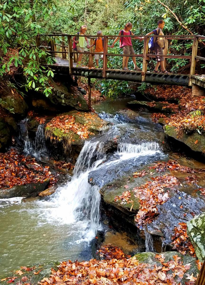 Green Mountain Park - Housity