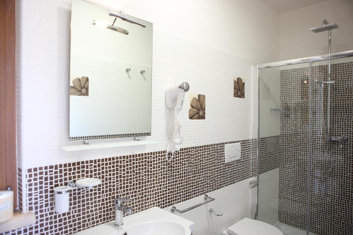 Agriturismo Poggio al Sasso - Housity