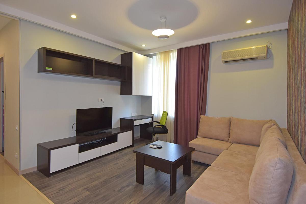 Pushkin 49 - Housity