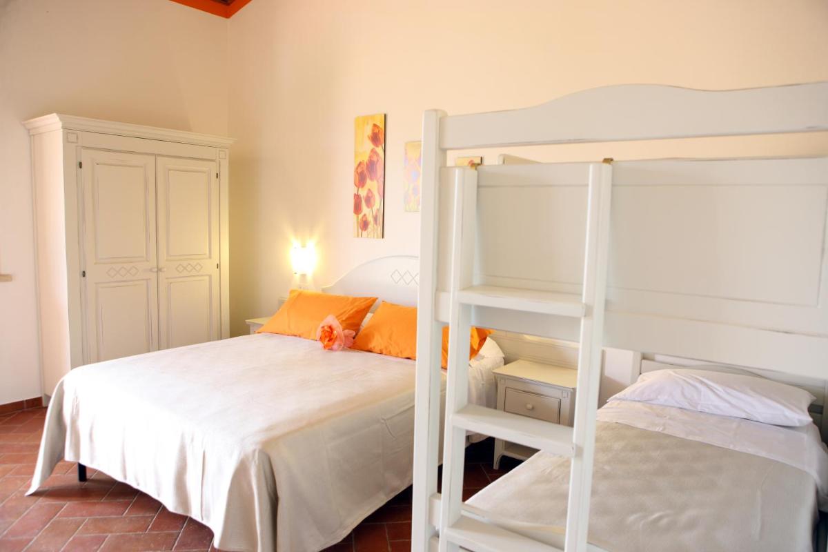Agriturismo Poggio al Sasso - Housity
