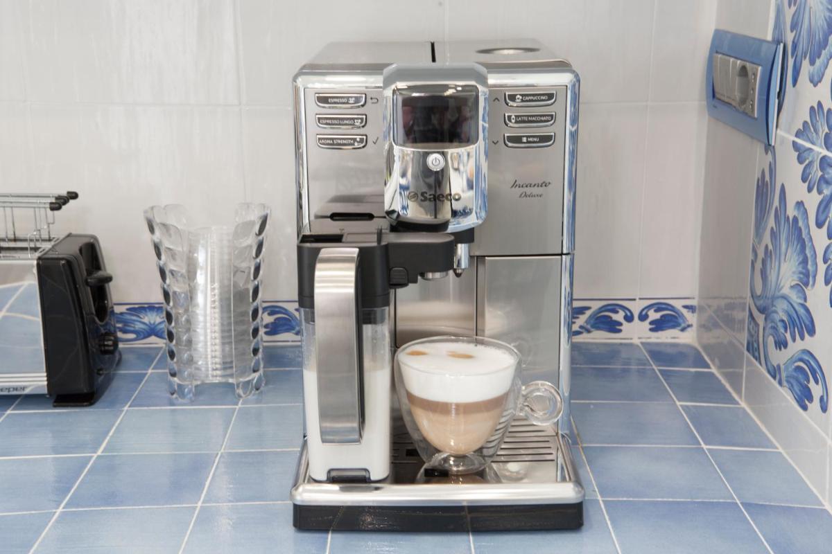 Golfo Delle Sirene - Housity