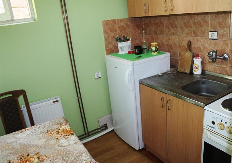 Chalet Ljubicine kolibe - Housity