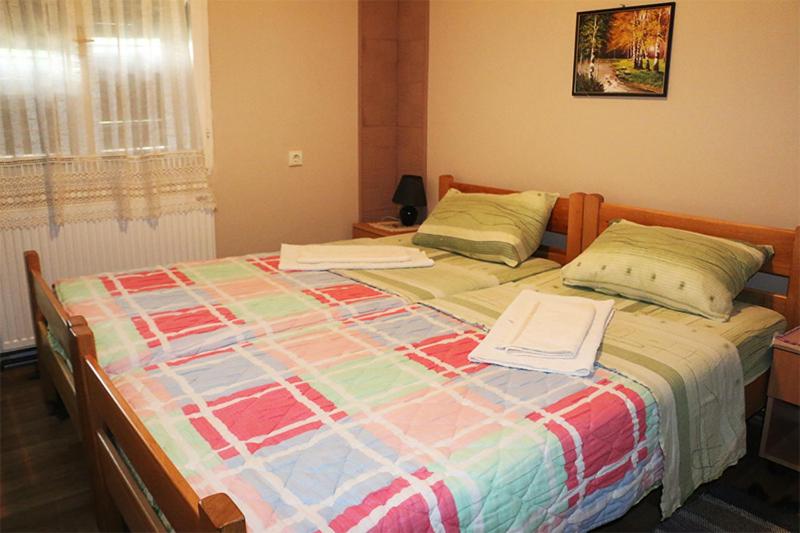 Chalet Ljubicine kolibe - Housity