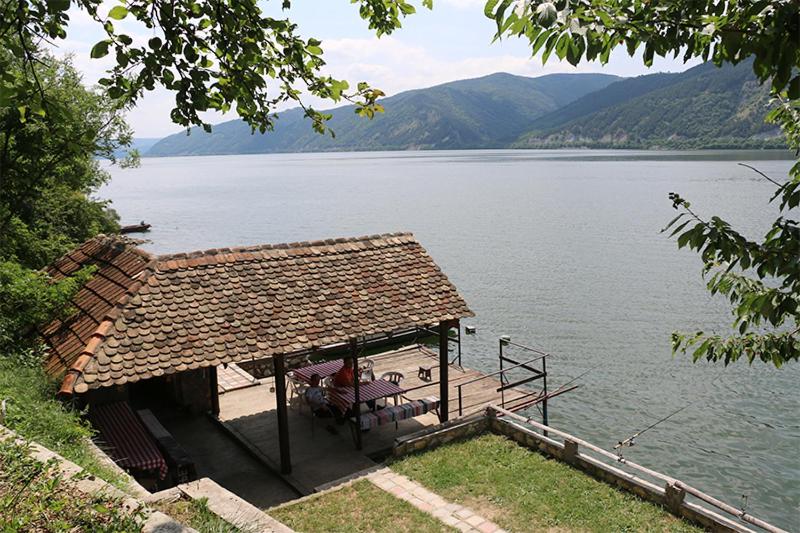 Chalet Ljubicine kolibe - Housity