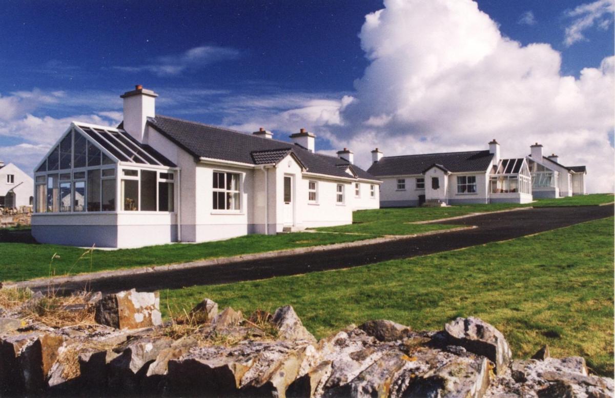Downings Coastguard Cottages - Type A - Housity