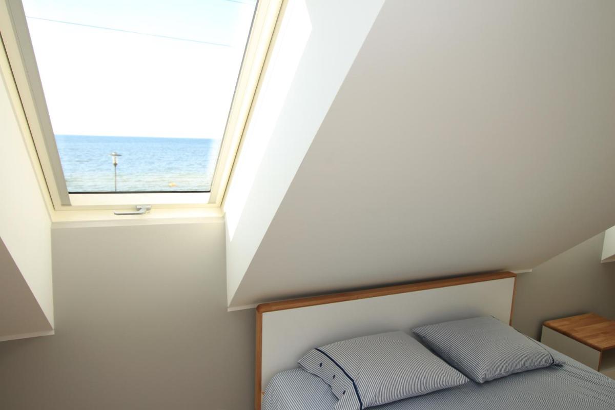 Apartamenty Rewa - Hizvo