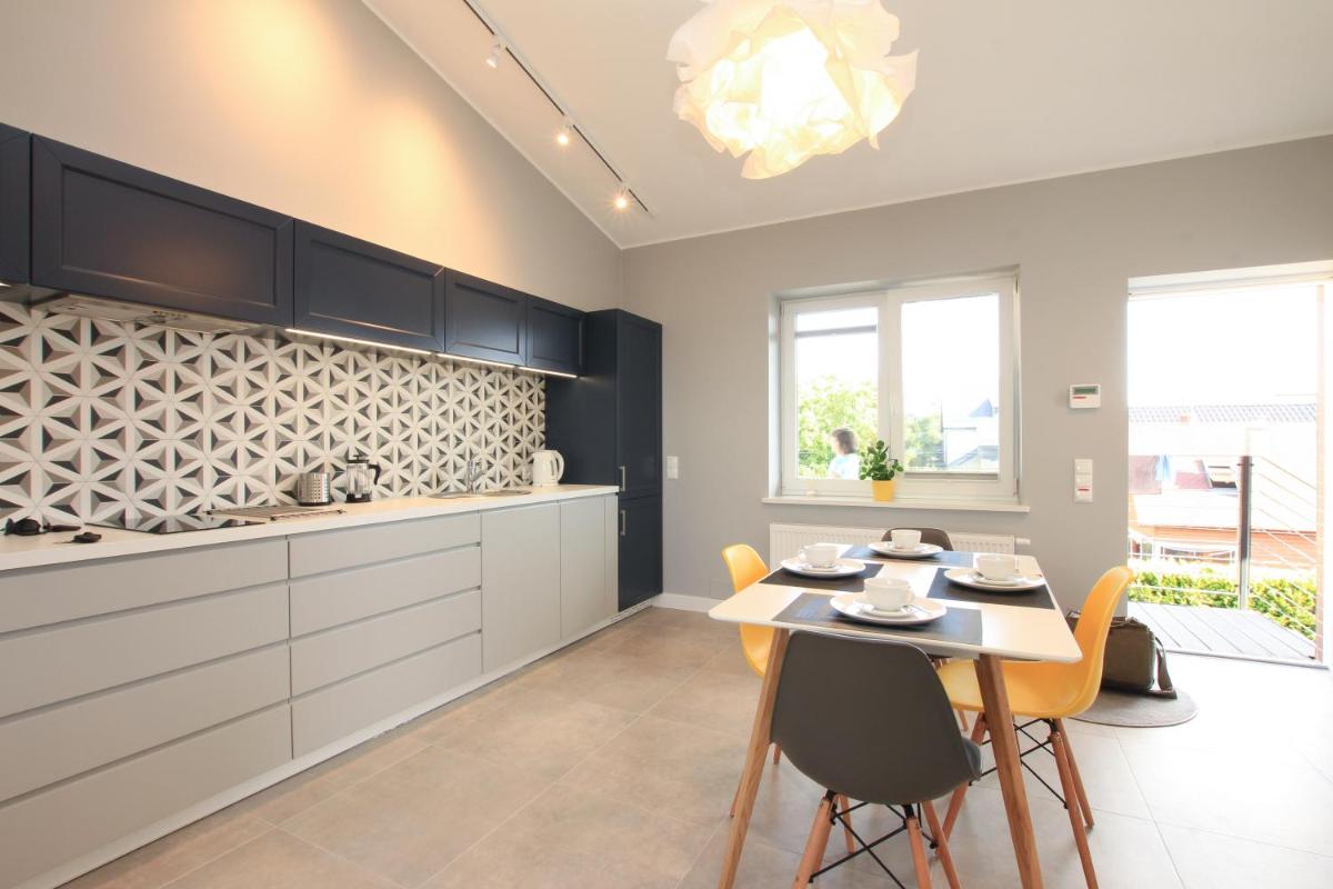 Apartamenty Rewa - Housity