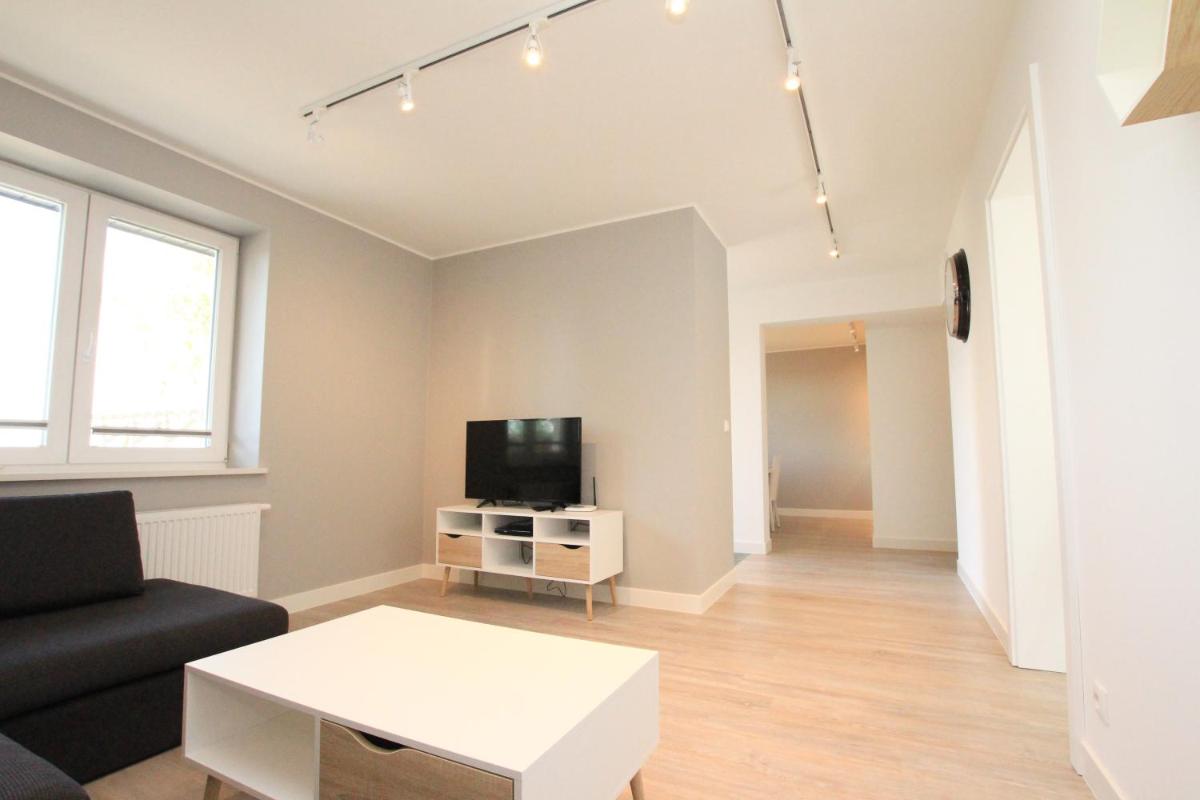 Apartamenty Rewa - Hizvo