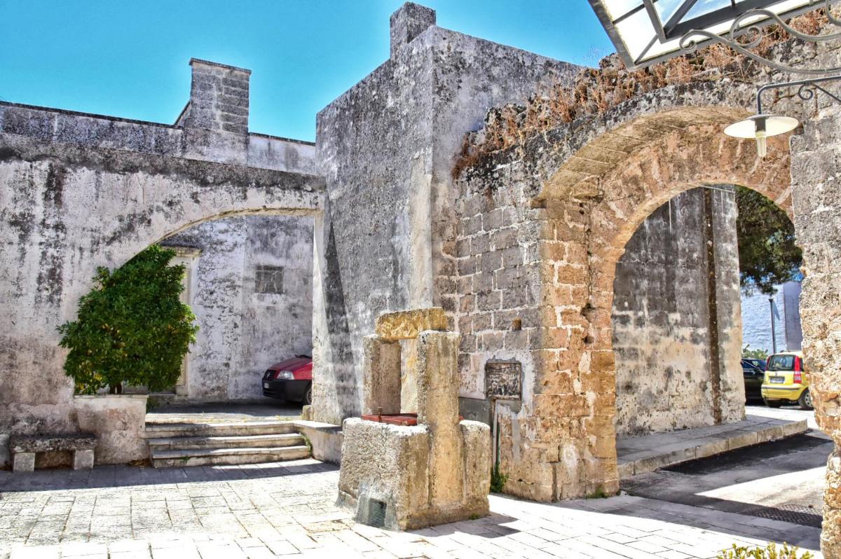 B&B Casa Maddalena - Housity