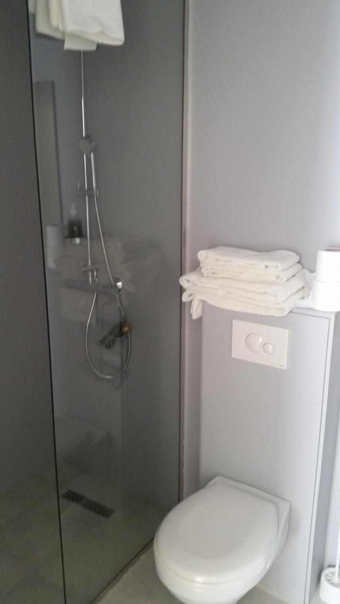 Lagarfell Studios - Housity
