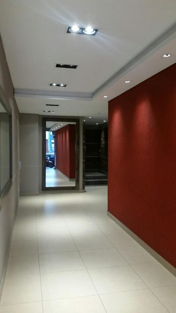 Palermo Quenns - Apartament Premiun - Hizvo