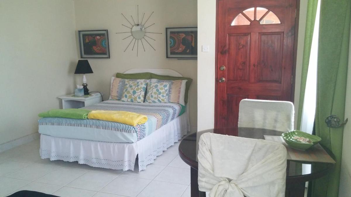 JersonApartments - Housity