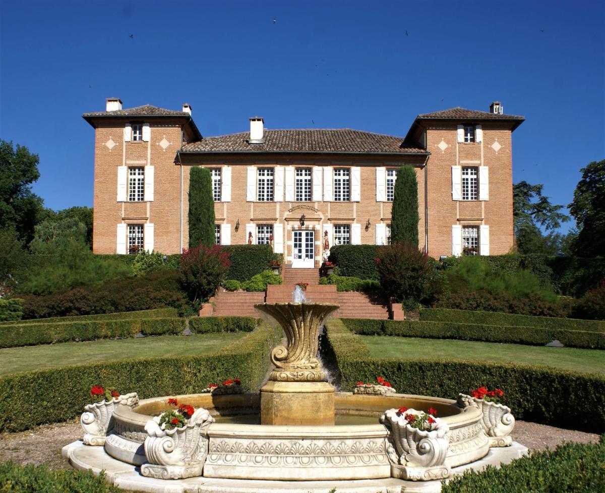 Residence Chateau de Barbet - Housity