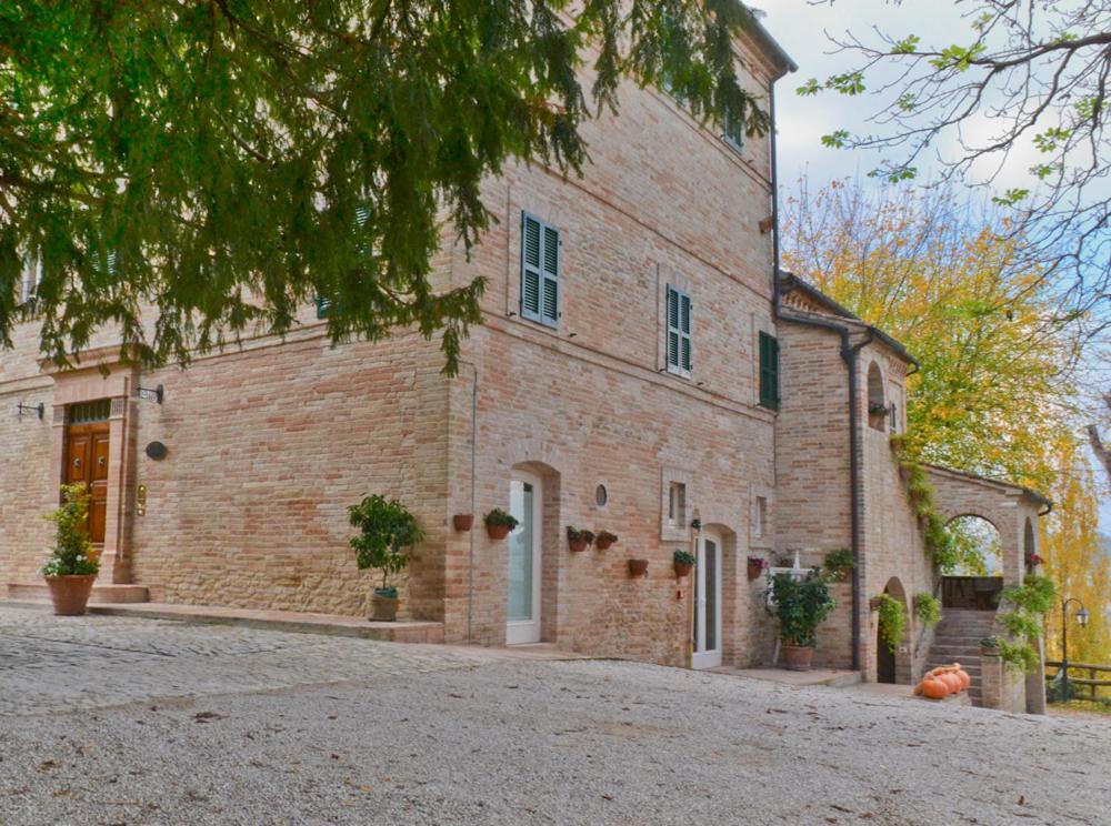 Villa Funari Country House - Housity